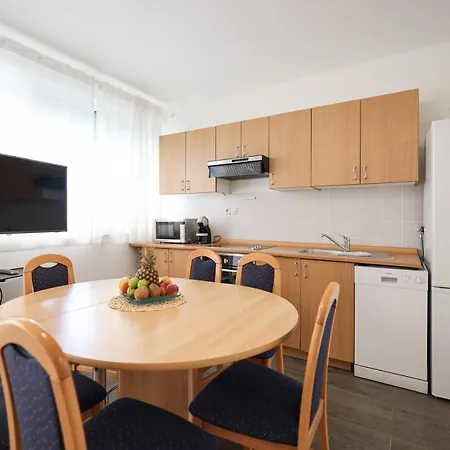 Apartment Mirta