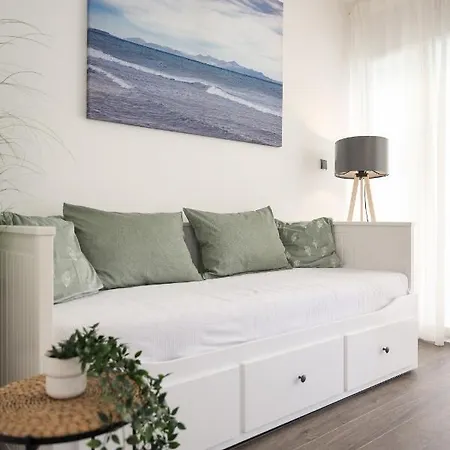 Apartment Mirta Privlaka (Zadar)