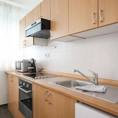 Apartment Mirta