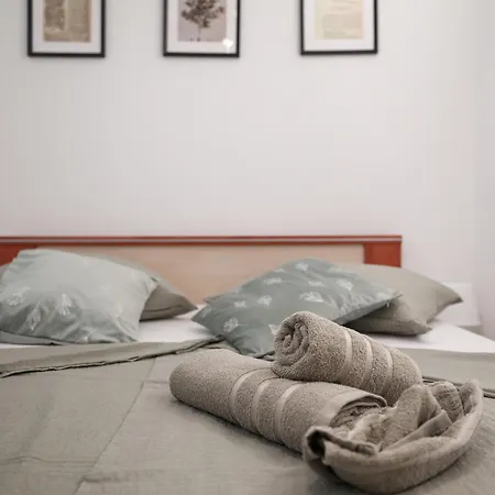 Apartment Mirta