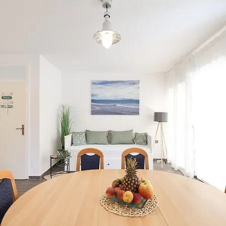 Apartment Mirta *