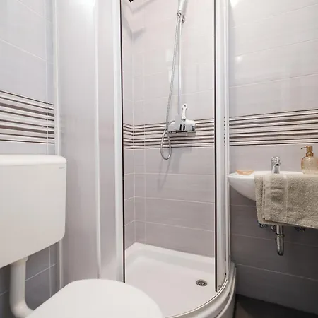 Apartment Mirta Privlaka (Zadar)
