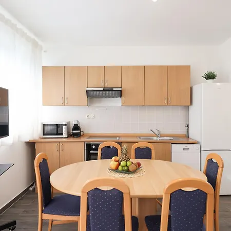 Apartment Mirta