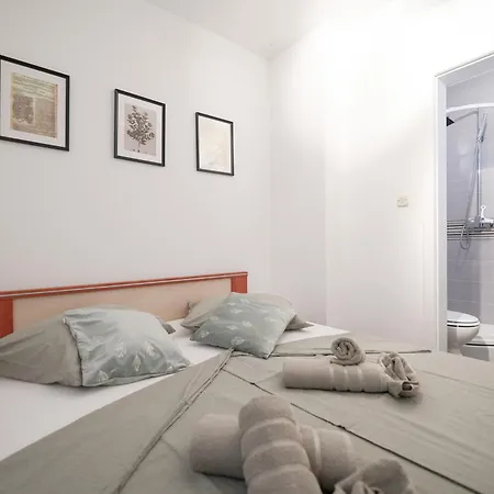 Mirta Privlaka (Zadar)