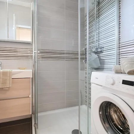 Apartment Mirta
