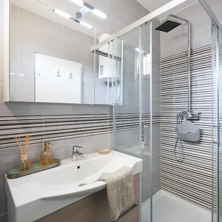 Apartment Mirta Privlaka (Zadar)