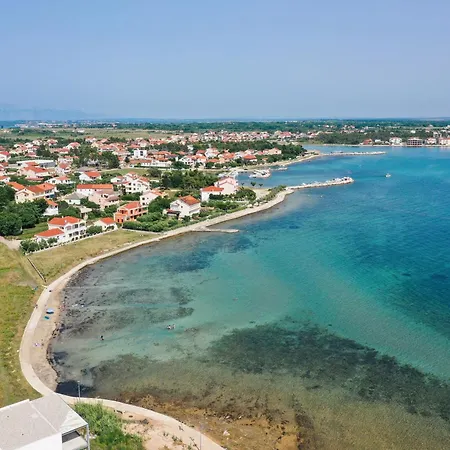 Apartment Mirta