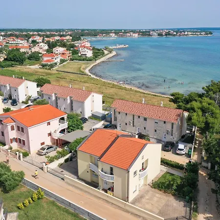 Apartment Mirta Privlaka (Zadar)