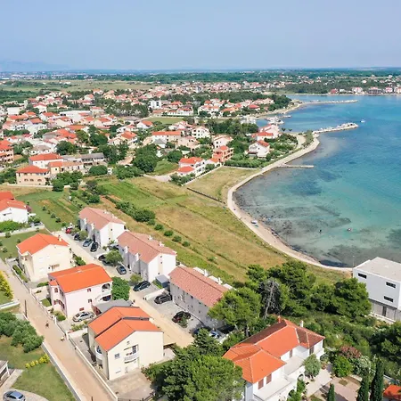 Apartment Mirta