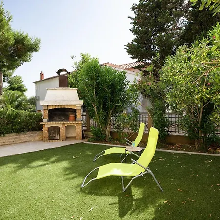Mirta Privlaka (Zadar)