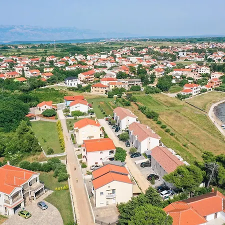 Mirta Privlaka (Zadar)